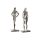 Figura 23x13x62 cm 2 féle