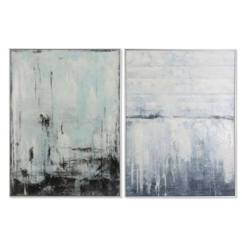 Kép absztrakt 60x3x80 cm 2 féle