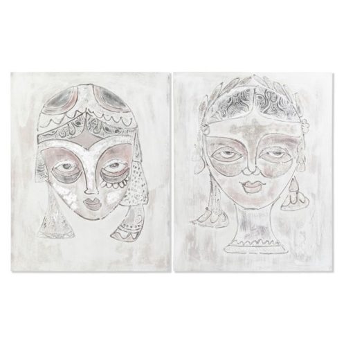 Kép arc 80x3,7x100 cm 2 féle