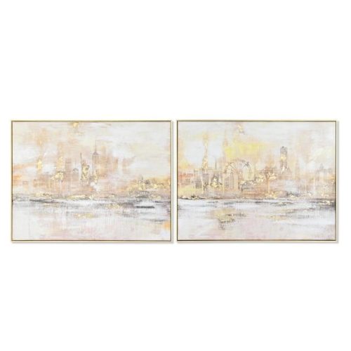 Kép New York 80x3,5x60 cm 2 féle
