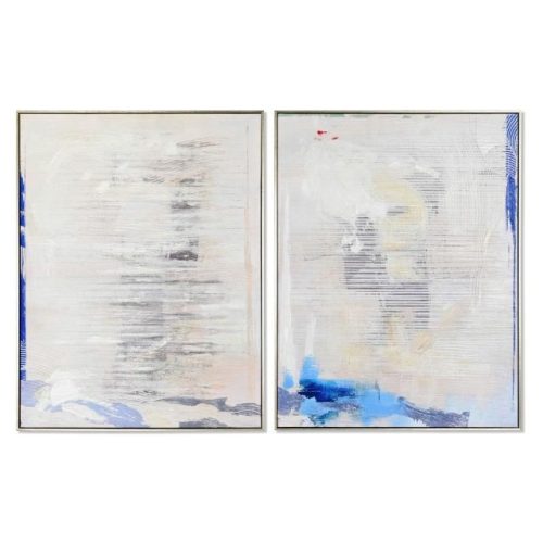Kép absztrakt 60x3x80 cm 2 féle