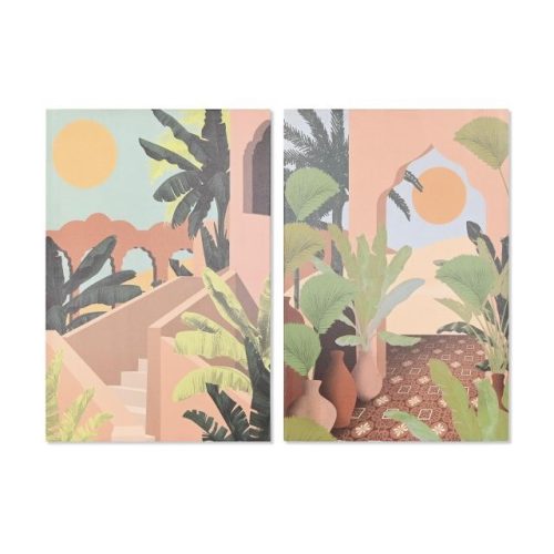 Kép indiai nyár 60x3,8x90 cm 2 féle