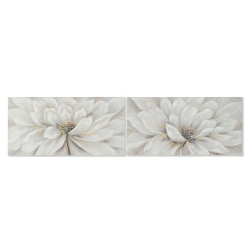 Kép pipacs 120x3x60 cm 2 féle