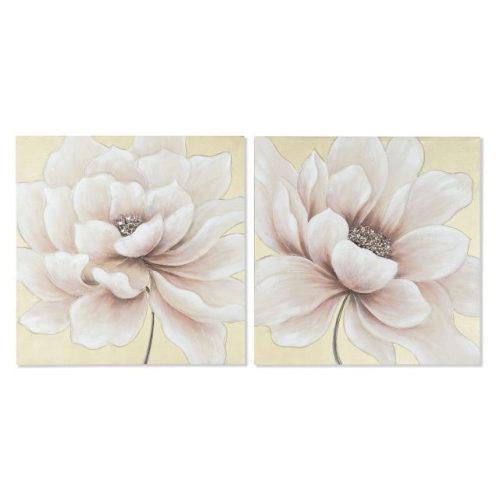 Kép pipacs 80x2,8x80 cm 2 féle