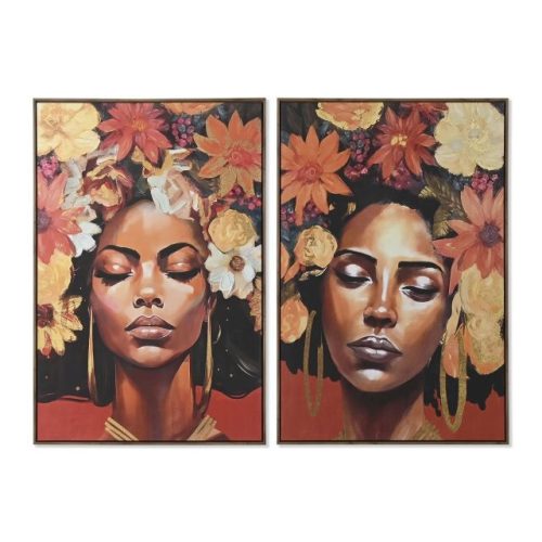 Kép nõ 80x4,5x120 cm 2 féle