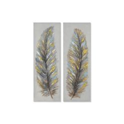 Kép tollas 30x3x90 cm 2 féle