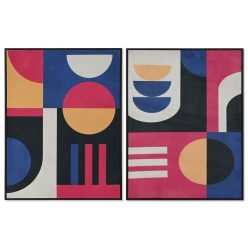 Kép modern 63x4x83 cm 2 féle