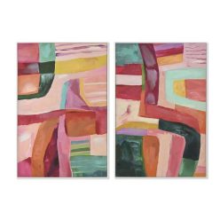 Kép modern 82x3,5x122 cm 2 féle