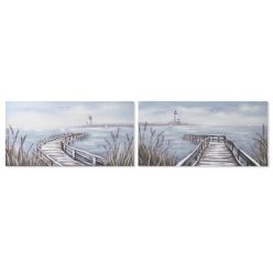 Kép móló 140x3x70 cm 2féle