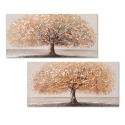 Kép fa 60x2,5x30 cm 2féle