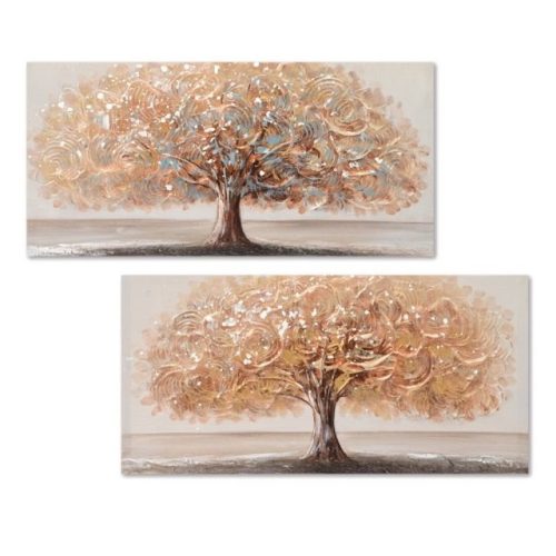 Kép fa 60x2,5x30 cm 2féle