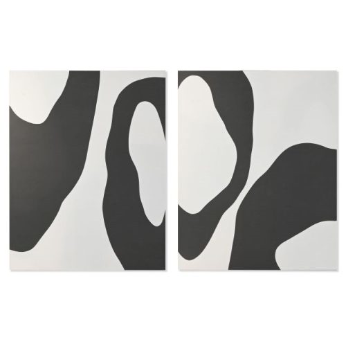 Kép keretes, modern 140x3x180 cm 2féle