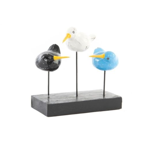 Figura madarak