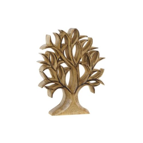 Figura 25x4x30 cm