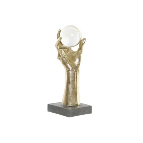 Figura kéz 13,5x13,5x36 cm