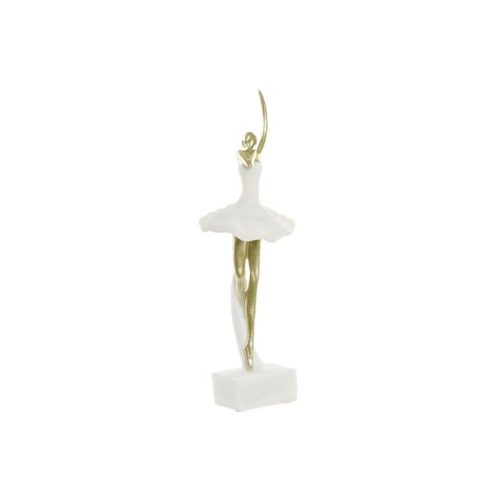 Figura táncos 13,5x12,5x40 cm