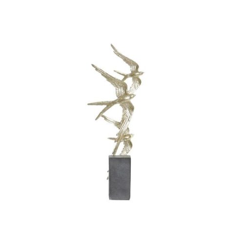 Figura fecskék 20x9,5x55 cm