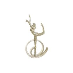 Figura balerina 25x12,5x42,5 cm