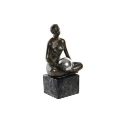 Figura lány tornász 14x11,5x25,5 cm