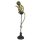 Figura majom 32x21x105 cm