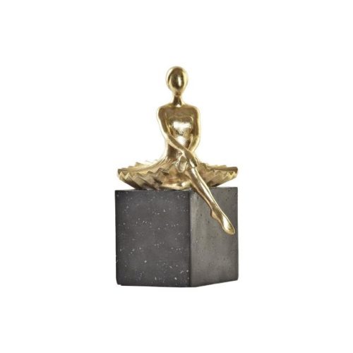 Figura táncos 21,5x23x32 cm