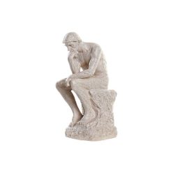 Figura férfi 12x11x25 cm