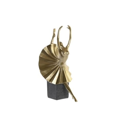 Figura táncos 20x16x33,5 cm