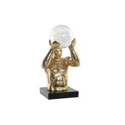 Figura férfi 17x16x31,5 cm