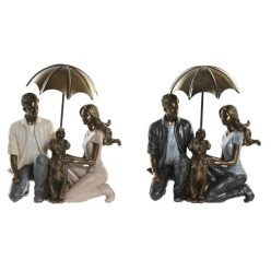 Figura pár 15,5x8,5x19 cm 2 féle
