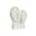 Figura arcok 23x10x30 cm