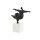 Figura nõ 21x8x24 cm