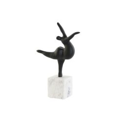 Figura nõ 18x8x30 cm