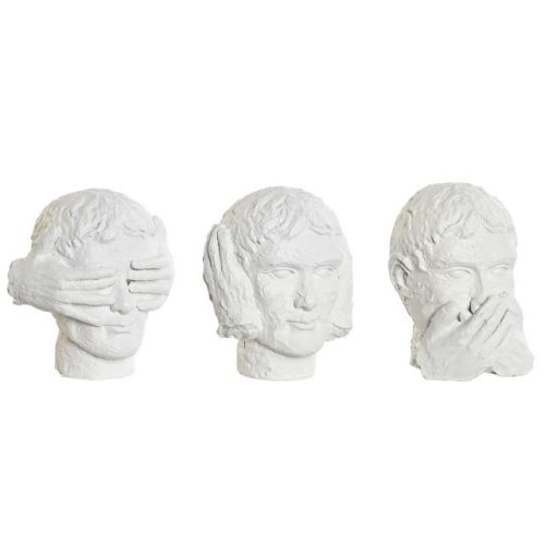 Figura 14x11x14 cm 3 féle