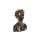 Figura szobor 26x18,5x37 cm