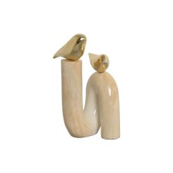 Figura madarak 19x11,5x27 cm
