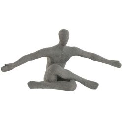 Figura ember 57x19,5x26,8 cm