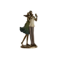 Figura pár 12x8,5x25,5 cm