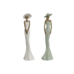 Figura nõ 7,5x7,5x30 cm 2 féle