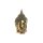 Figura Buddha 16x15,5x28 cm