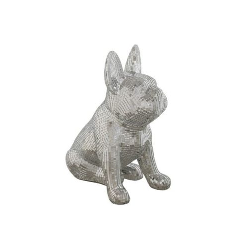 Figura kutya 28x17x33 cm
