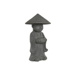 Figura szerzetes 30x30x53 cm