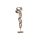 Figura emberek 23x9x74 cm