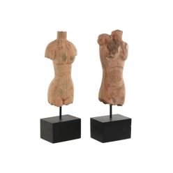 Figura torzó 13x9x40 cm 2 féle