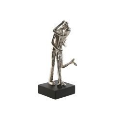 Figura szerelmespár 14x10x29 cm