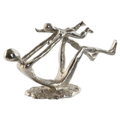 Figura apa, fiú 25x8x14 cm