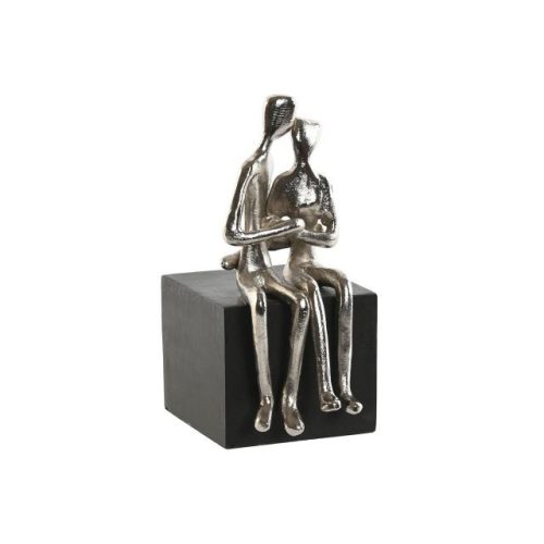 Figura szerelmespár 9x13x20 cm