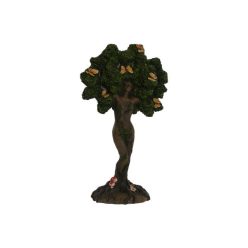 Figura nõ 18x10x31 cm