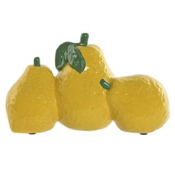 Figura citrom 23x10,5x13 cm