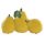 Figura citrom 23x10,5x13 cm