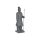 Figura harcos 35x32x118 cm